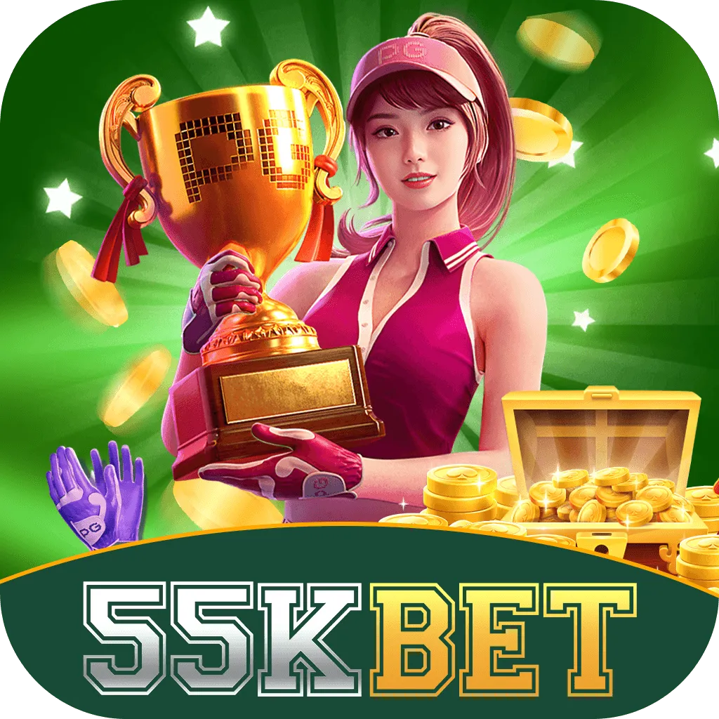 55KBET - Game Kasino Seru dan Menarik di Genggaman Anda
