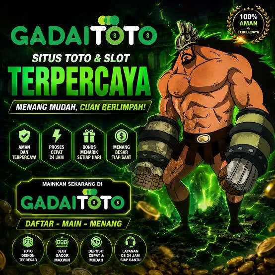 GADAITOTO - Aplikasi Sportsbook Terbaik untuk Pecinta Taruhan