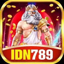 IDN789 - Petualangan Epik di Dunia MMORPG